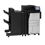 HP LaserJet Enterprise flow MFP M830z Multifunction