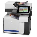 HP LaserJet Enterprise 500 Color MFP M575dn