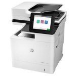 HP LaserJet Enterprise MFP M632fht