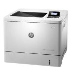 HP Laserjet Enterprise Color M553n