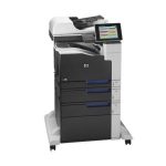 HP LaserJet Enterprise MFP M775dn