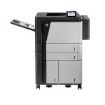 HP LaserJet Enterprise M806x+