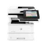 HP LaserJet Enterprise Flow MFP M527c