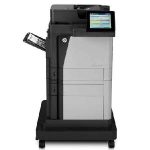 HP LaserJet Enterprise Flow MFP M630z