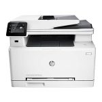 HP LaserJet Pro MFP M227