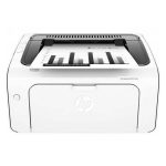 HP LaserJet Pro M12
