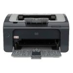 HP LaserJet Pro P1106