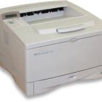 HP LaserJet 5000gn