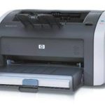 HP LaserJet 1012