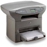 HP LaserJet 3300