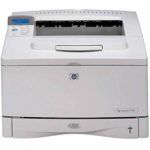 HP LaserJet 5100