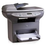 HP LaserJet 3320