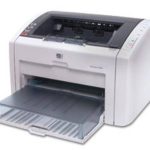 HP LaserJet 1022nw