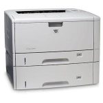HP LaserJet 5200dtn