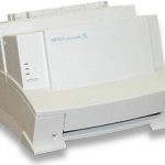 HP LaserJet 5L Xtra