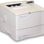 HP LaserJet 4000n