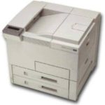 HP LaserJet 5si mx