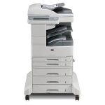 HP LaserJet M5035x MFP