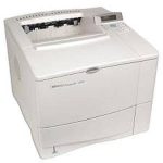 HP LaserJet 4050n