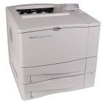 HP LaserJet 4050t