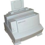 HP LaserJet 6L se