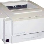 HP LaserJet 6p