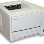HP LaserJet 2100m