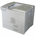 HP LaserJet 8000n