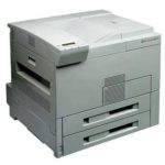 HP LaserJet 8100n