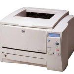HP LaserJet 2300