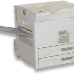 HP LaserJet 8150n