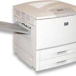 HP LaserJet 9000dn