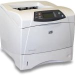 HP LaserJet 4250tn