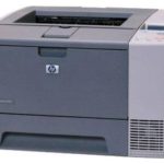 HP LaserJet 2420dn