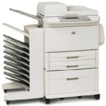 HP LaserJet 9040dn