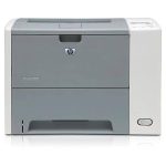 HP LaserJet P3005d