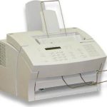 HP LaserJet 3100 AiO