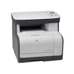 HP Color LaserJet CM1312 MFP