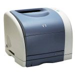 HP Color LaserJet 1500L