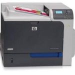 HP Color LaserJet CP4025dn