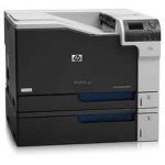 HP Color LaserJet CP5525dn
