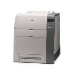 HP Color LaserJet 4700dtn