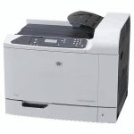 HP Color LaserJet CP6015de