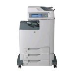 HP Color LaserJet CM4730fsk