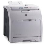 HP Color LaserJet 2700dtn