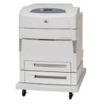 HP Color LaserJet 5550dtn