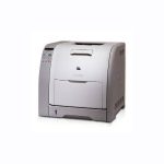 HP Color LaserJet 3700