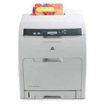 HP Color LaserJet CP3505