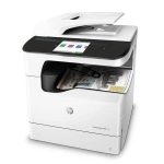 HP Color LaserJet Pro MFP M477fdn