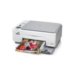 HP PhotoSmart C4340